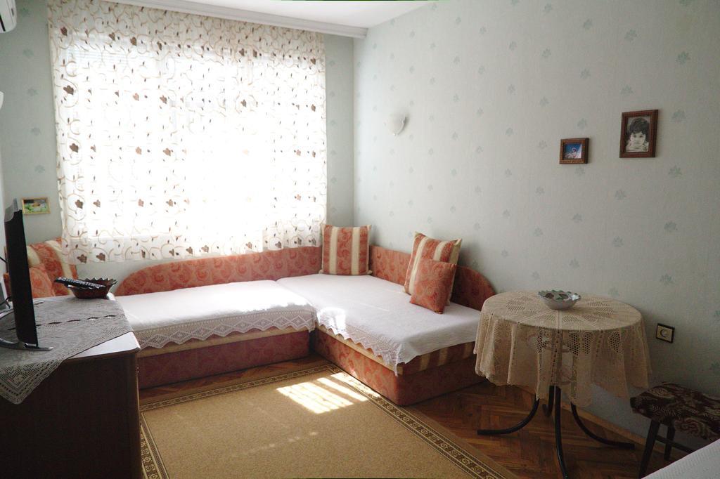 Apartment Dora Pomorie Zimmer foto